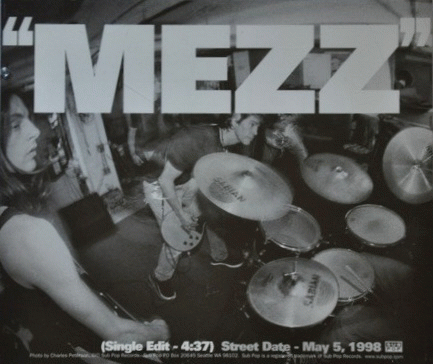 10 Minute Warning : Mezz